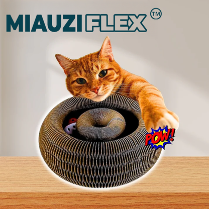 Miauzi Flex™