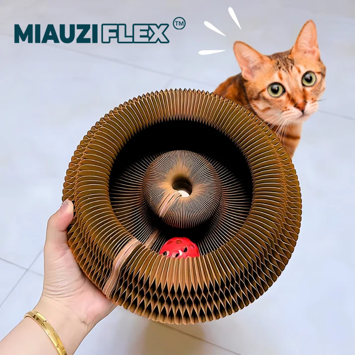 Miauzi Flex™