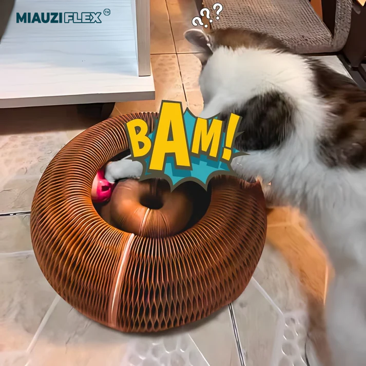 Miauzi Flex™