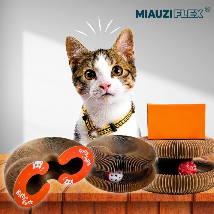 Miauzi Flex™