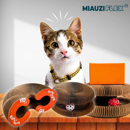 Miauzi Flex™