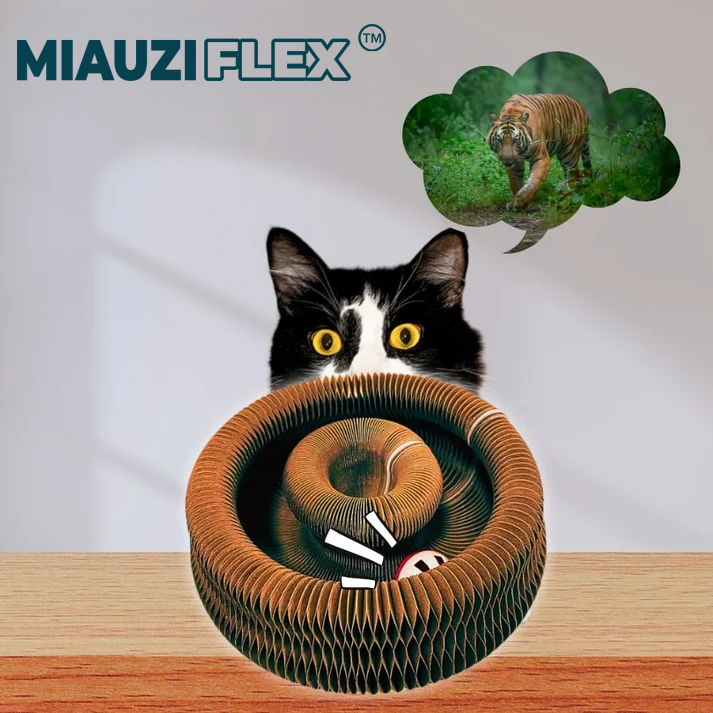 Miauzi Flex™