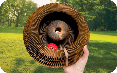 Non-Toxic (Organic Materials)